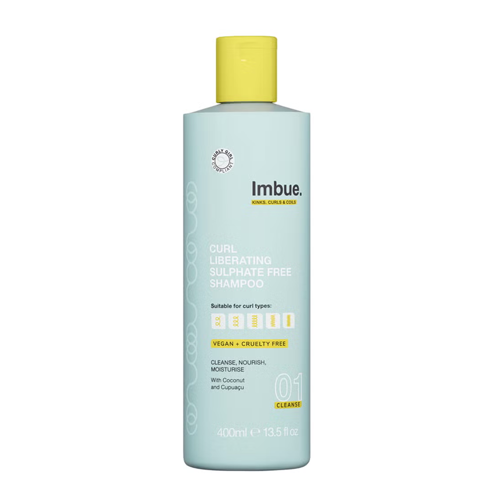 Imbue Liberating Shampoo 400ml-All-Aladin Beauty