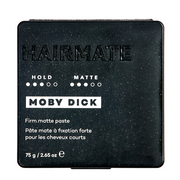 Hairmate Moby Dick A Strong-Fixing Matte Paste For Short Hair 75g