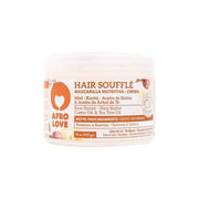 Afro Love Mask Nourishing Hair Souffle