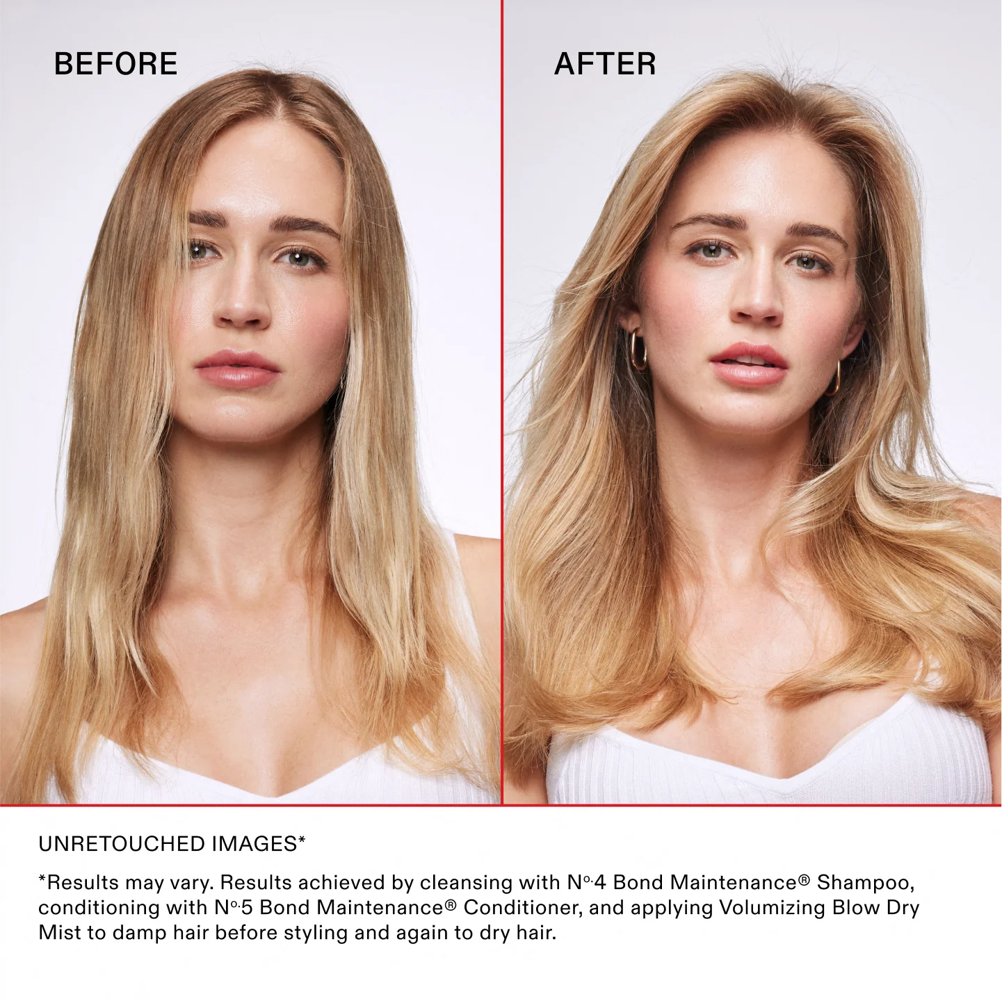 Olaplex Voluminising Blow Dry Mist 150ml