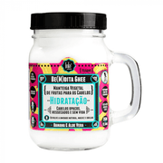 Lola Cosmetics Be(M)dita Ghee Banana & Aloe Vera Hydrating Mask