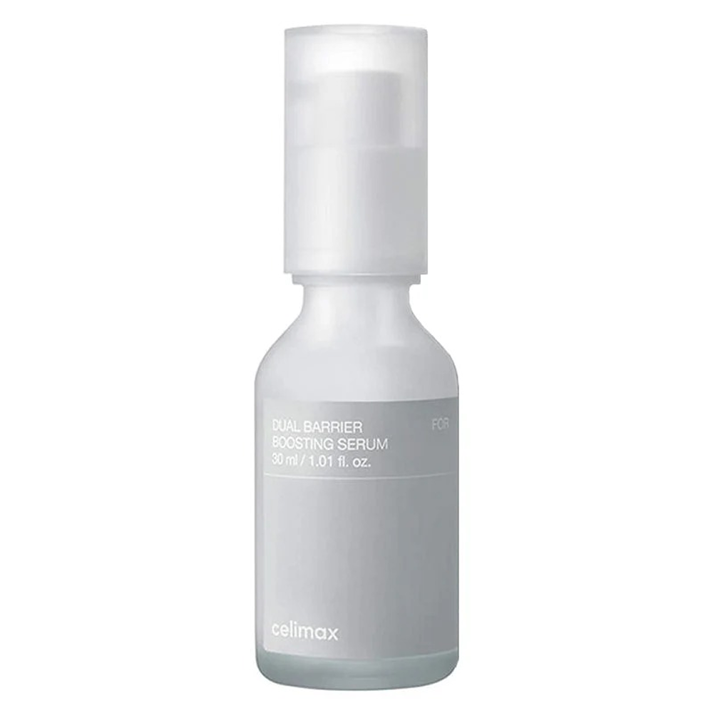 Celimax Dual Barrier Boosting Serum 30ml