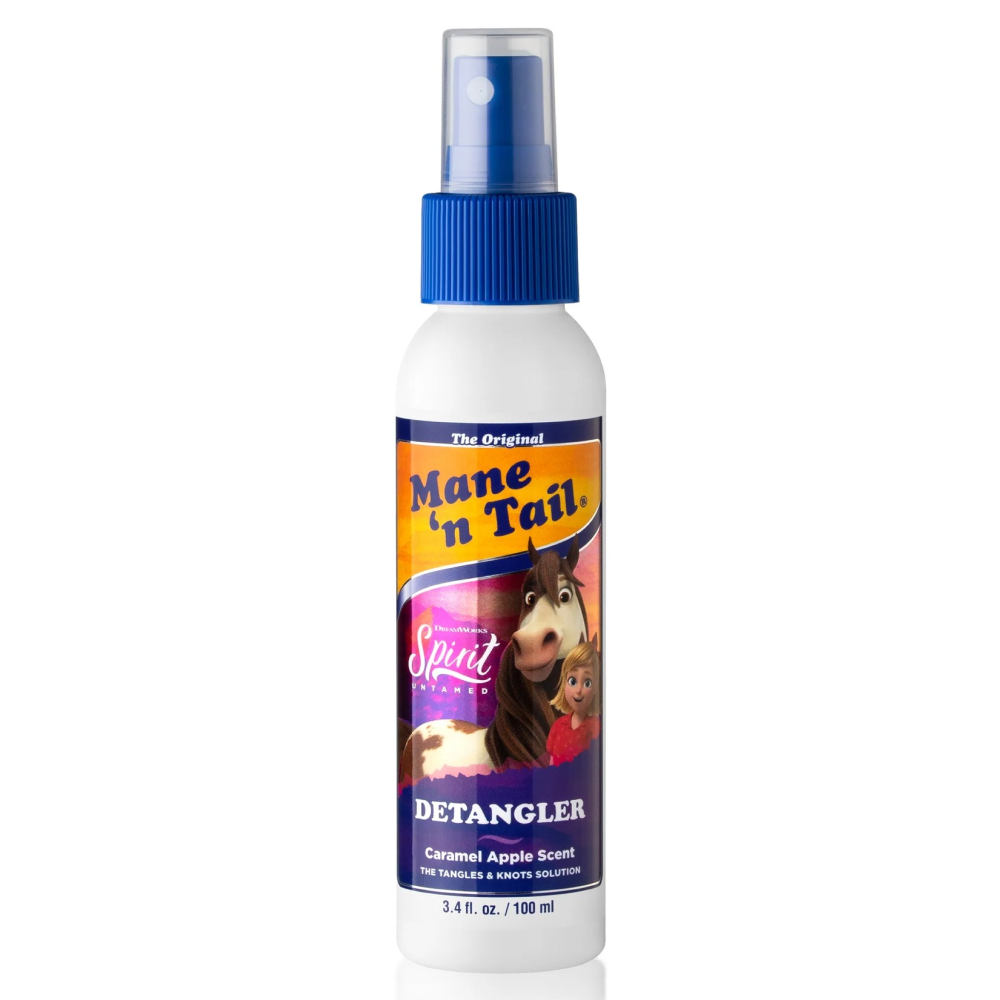 Mane 'n Tail Spirit Untamed Kids Detangler 100ml-All-Aladin Beauty