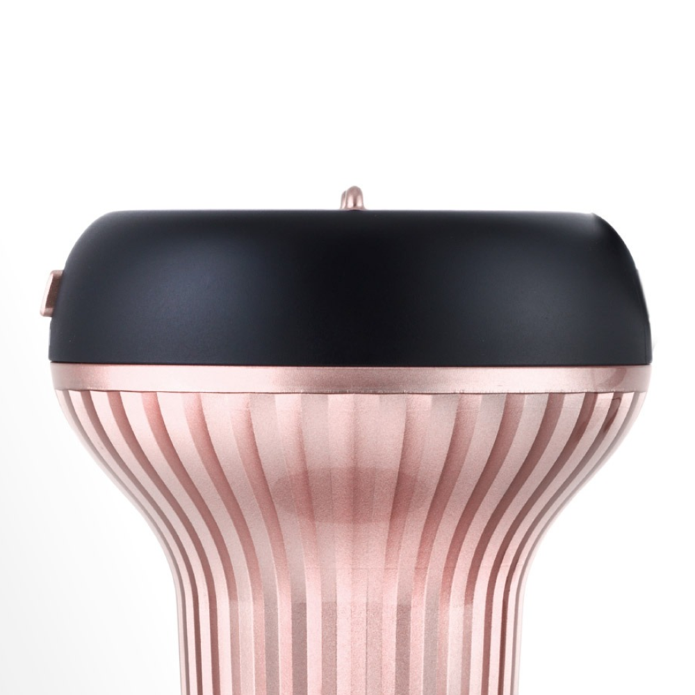 Wad Professional Beauty Oniq Curly Hair Dryer