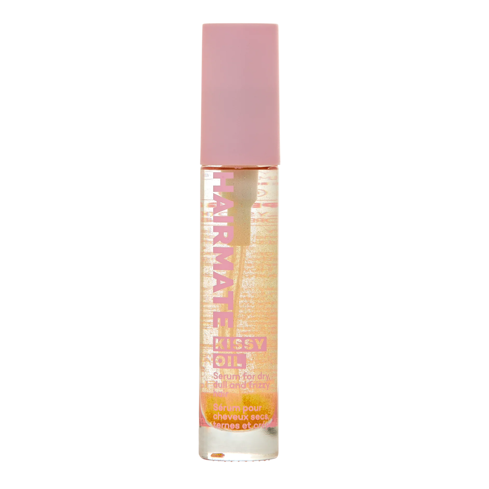 Hairmate Kissy Oil Dry Hair Serum