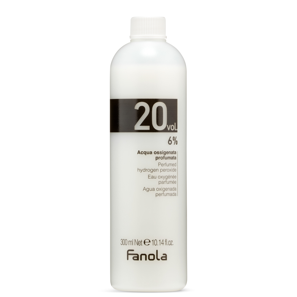 Fanola Oxidation Cream Activator