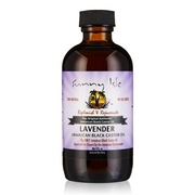 Sunny Isle Jamaican Black Castor Oil Lavender 4oz-Hair Oil-Aladin Beauty