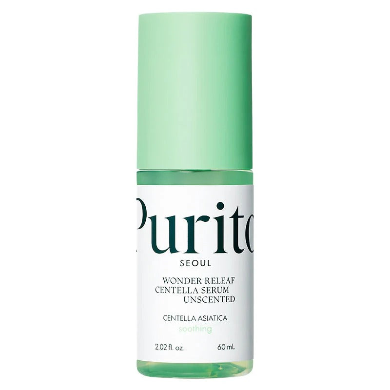 Purito Centella Unscented Soothing Tonic 200ml