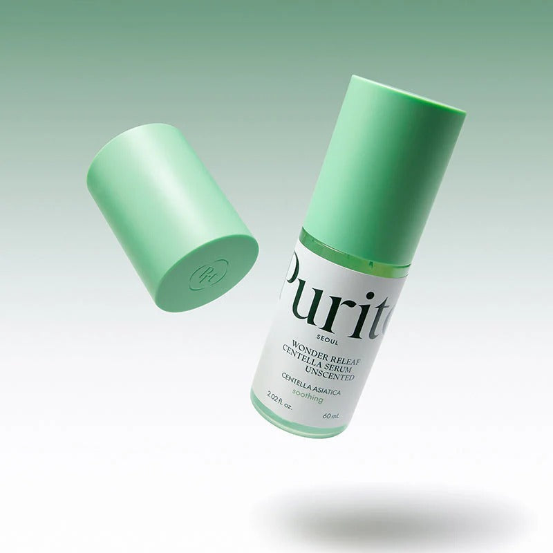 Purito Centella Unscented Soothing Tonic 200ml
