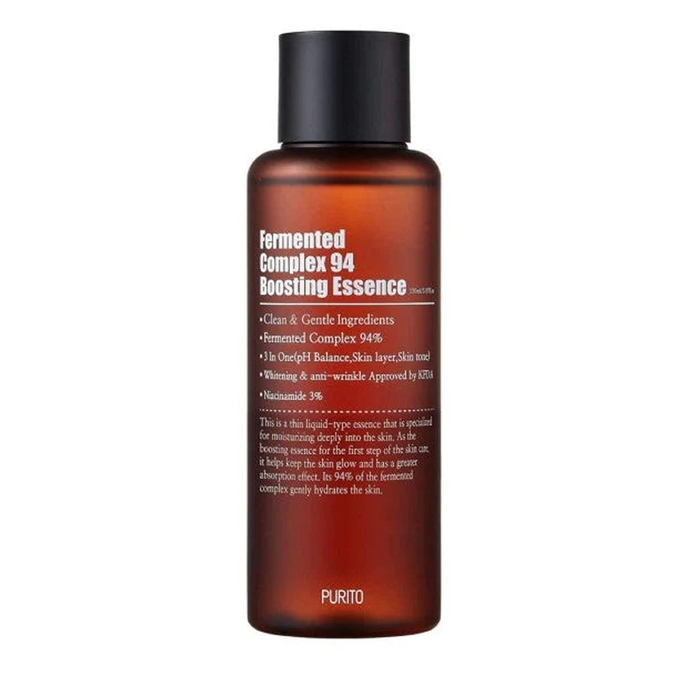 Purito Seoul Fermented Complex 94 Boosting Essence 150ml