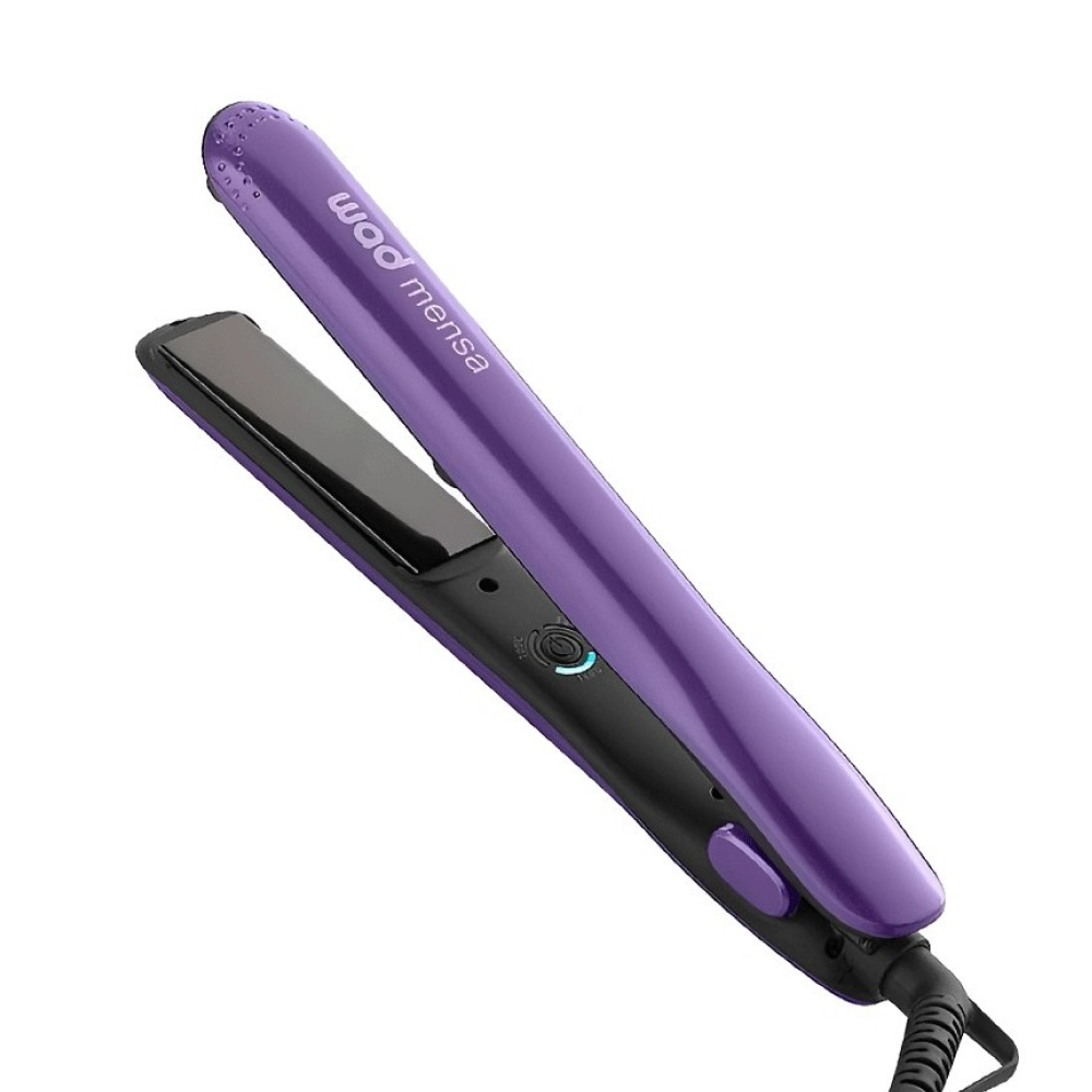 Wad Professional Beauty Mensa Hair Straightener