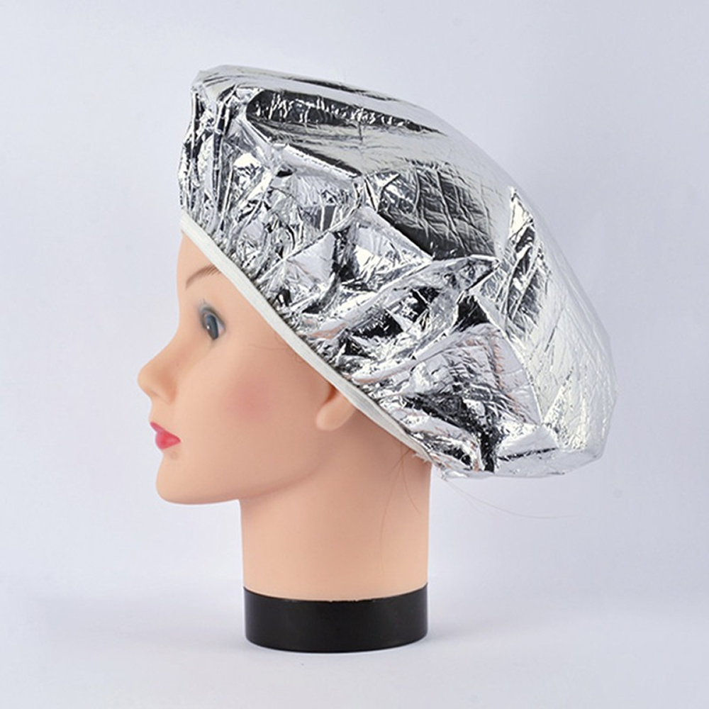 Bifull Aluminum Treatment Cap
