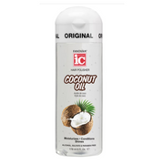 Fantasia IC Coconut Oil Serum 6oz-All-Aladin Beauty