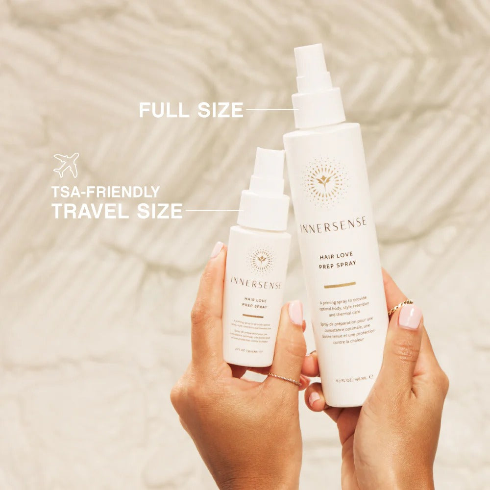 Innersense Hair Love Prep Spray-Hair Spray-Aladin Beauty