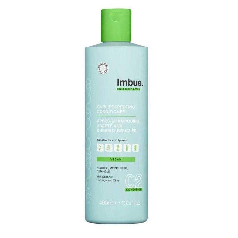 Imbue Respecting Conditioner 400ml