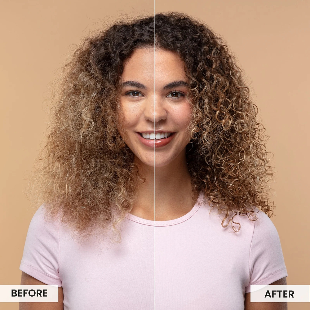 Curlsmith Curl Quenching Conditioning Wash
