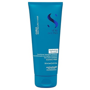 Alfaparf Semi Di Lino Curls Hydrating Co-Wash 200ml