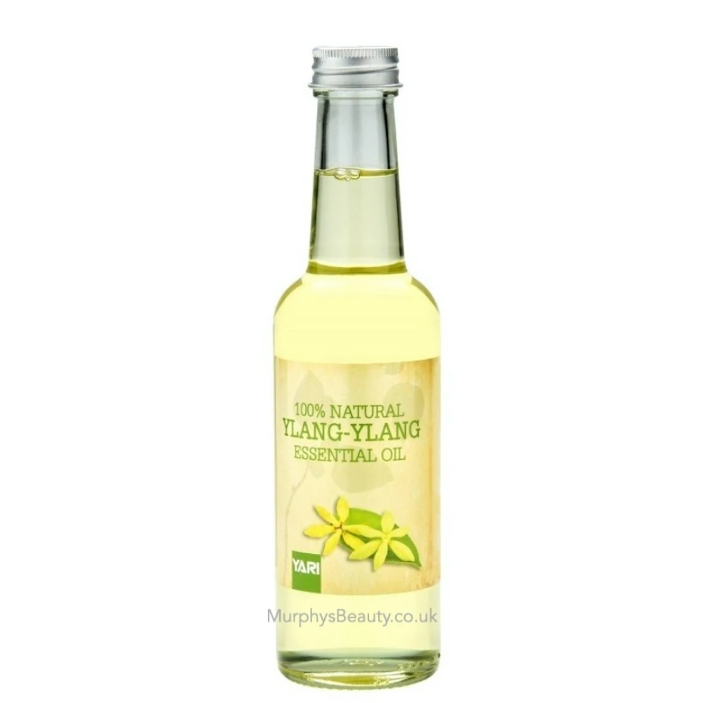 Yari 100% Natural Oils 250ml