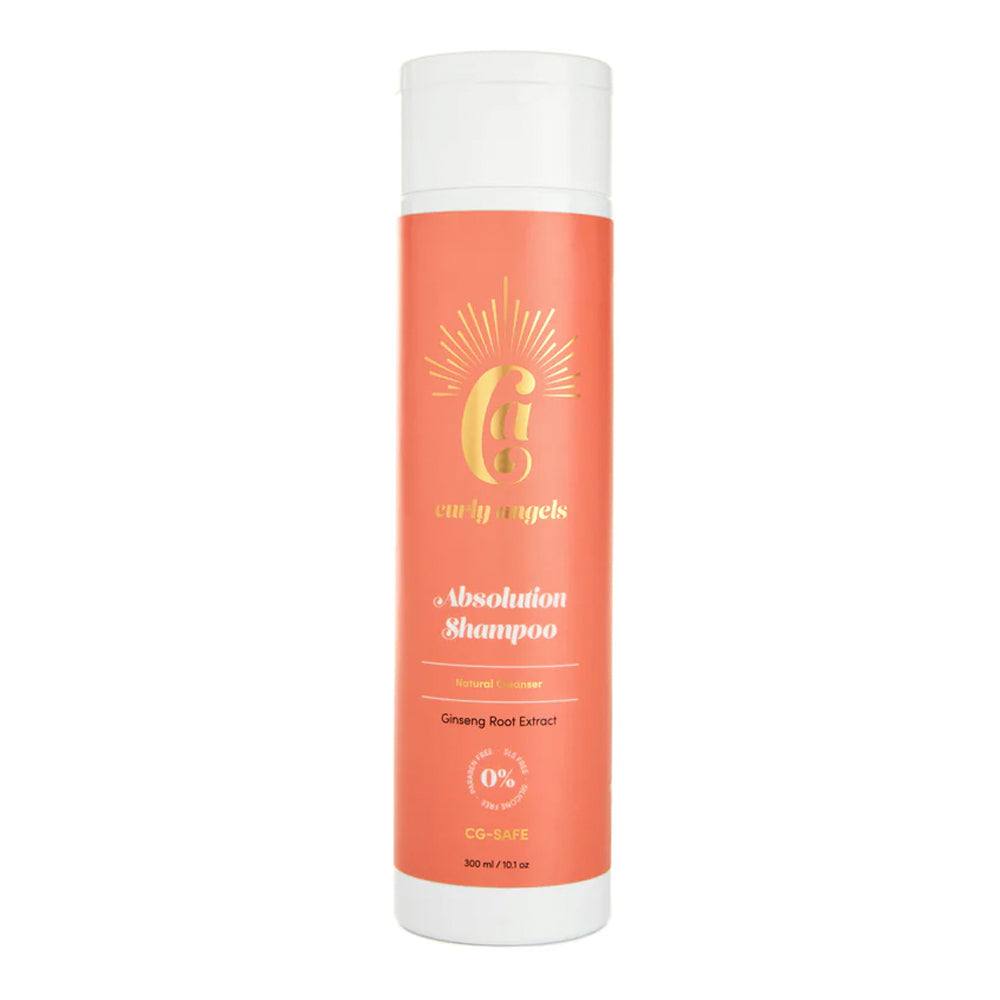 Curly Angels Absolution Shampoo