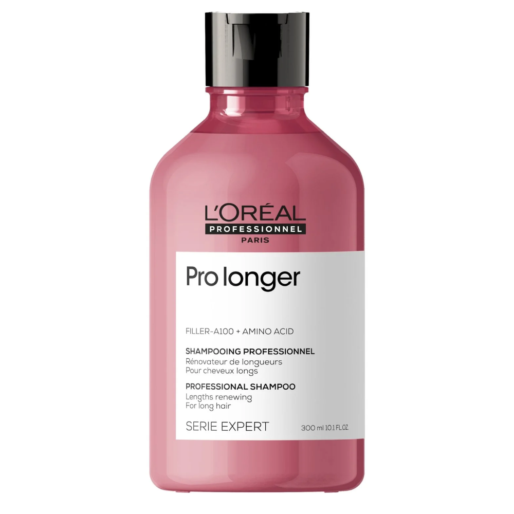 L'Oréal Professionnel Pro Longer Shampoo