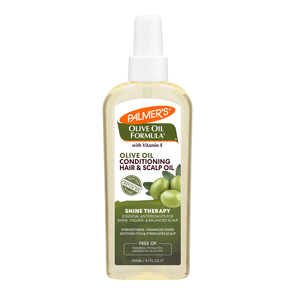 Palmer's Olive Oil Formula Conditioning Spray 150ml-All-Aladin Beauty