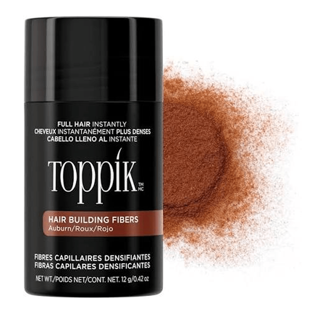 Toppik Hair Fiber 12g