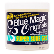 Blue Magic Super Sure Gro 12oz-All-Aladin Beauty