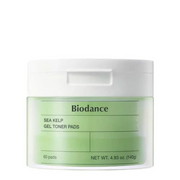 Biodance Sea Kelp Gel Toner Pad 60Pads