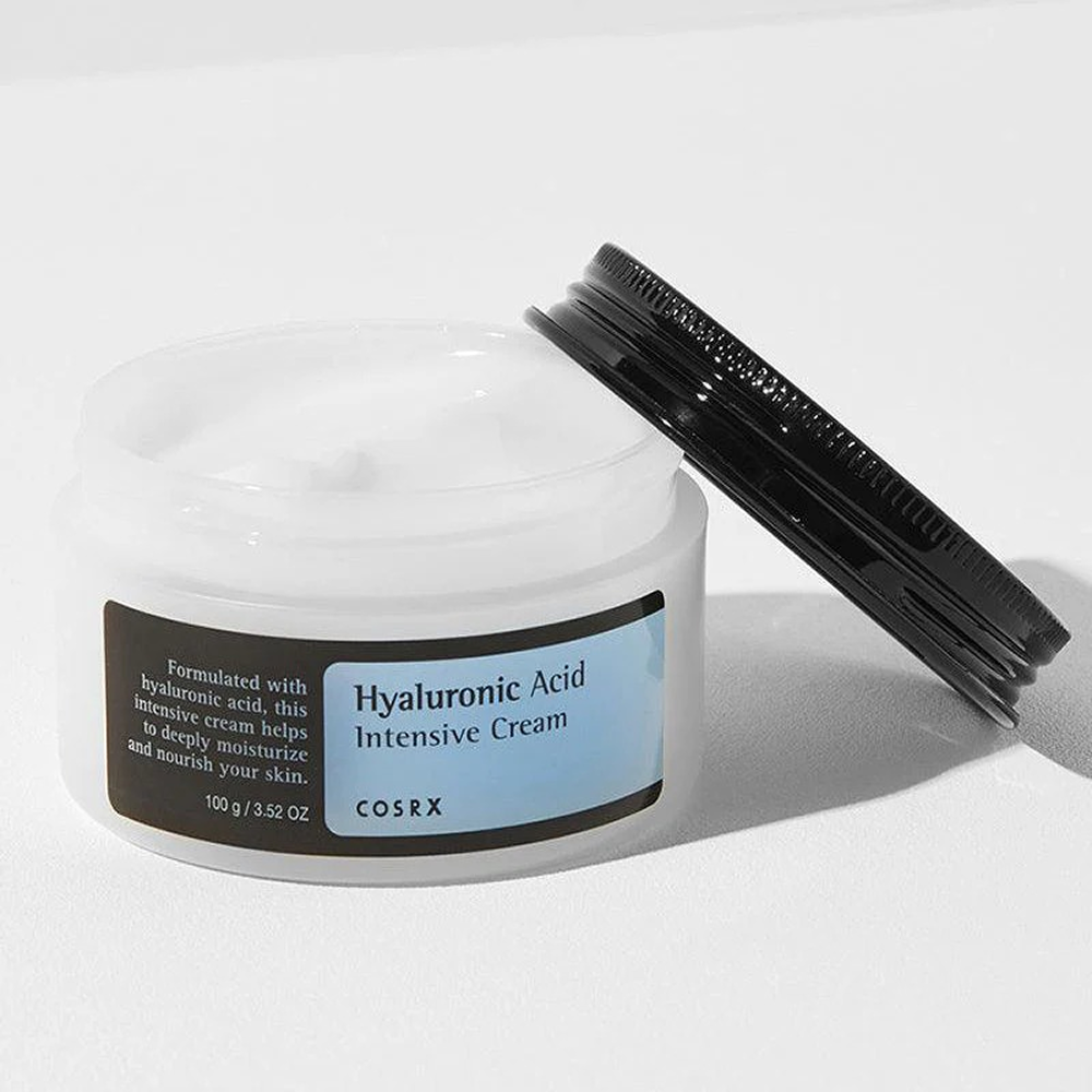 Cosrx Hyaluronic Acid Intensive Cream 100g