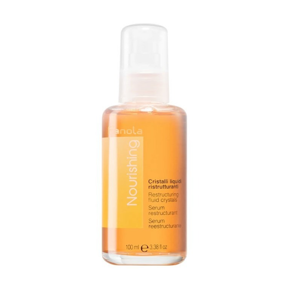Fanola Restructuring Liquid Crystal 100ml