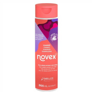 Novex Collagen Infusion Shampoo 300ml