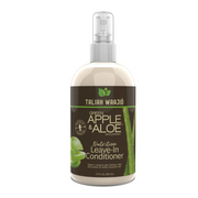 Taliah Waajid Apple Aloe Leave in Conditioner 12oz-All-Aladin Beauty