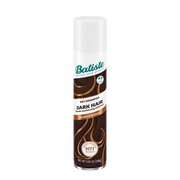 Batiste Dry Shampoo Dark Brown 200ml