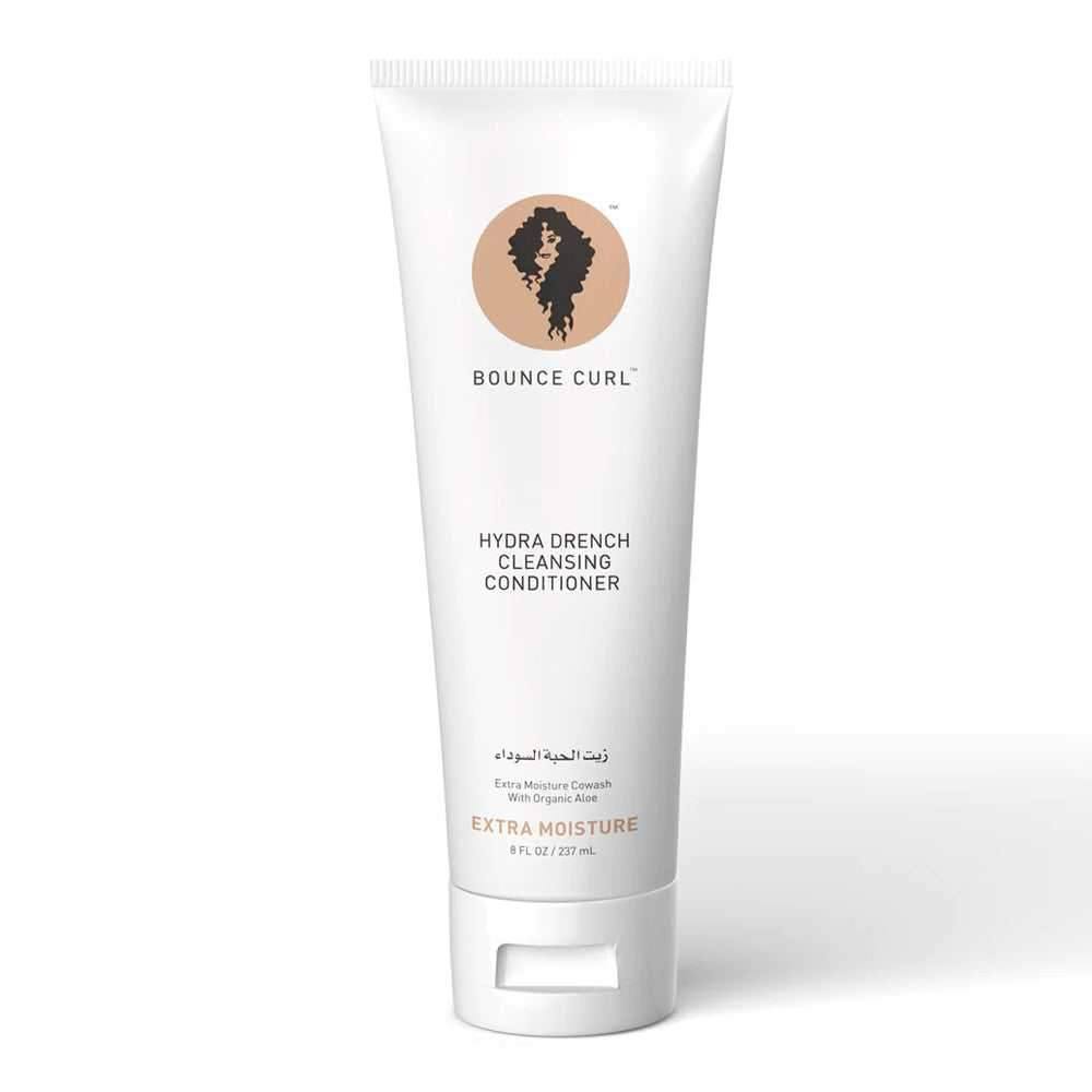 Bounce Curl Hydra-Drench Cleansing Conditioner 238ml
