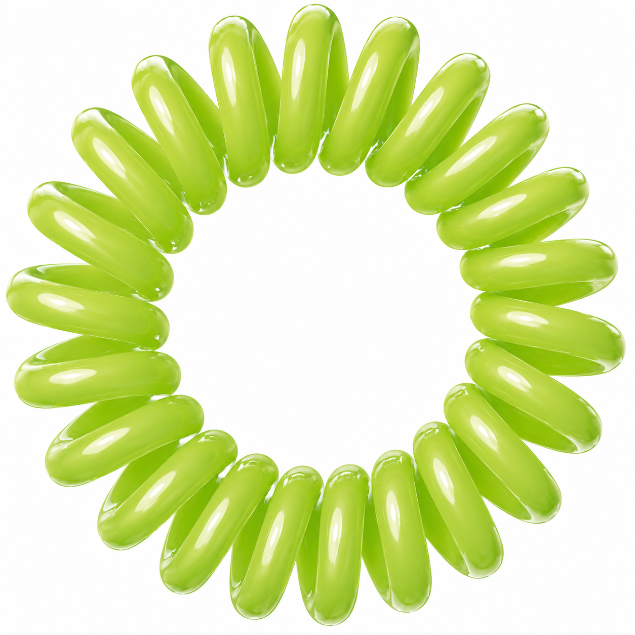 Bifull Invisible Double Color Hair Tie-Hair Ties-Aladin Beauty