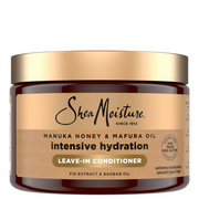 Shea Moisture Manuka Honey & Mafura Leave-in Conditioner 326ml