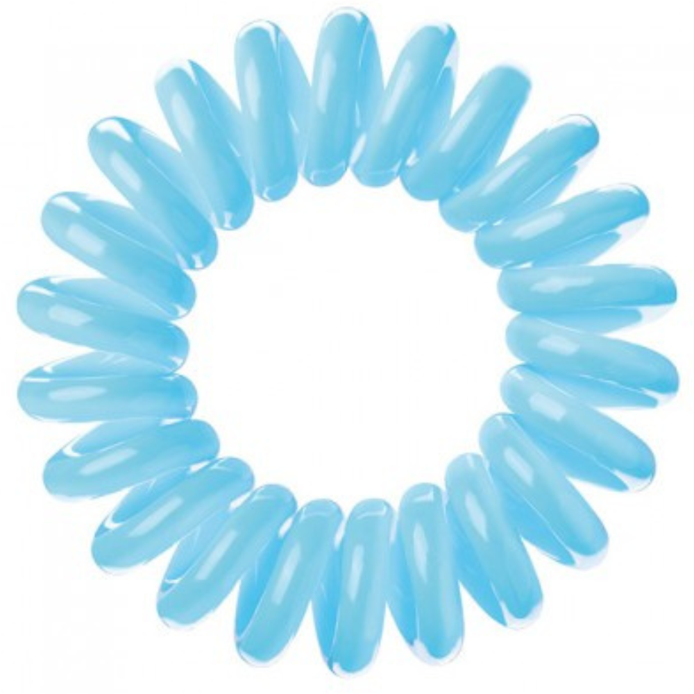 Bifull Invisible Double Color Hair Tie