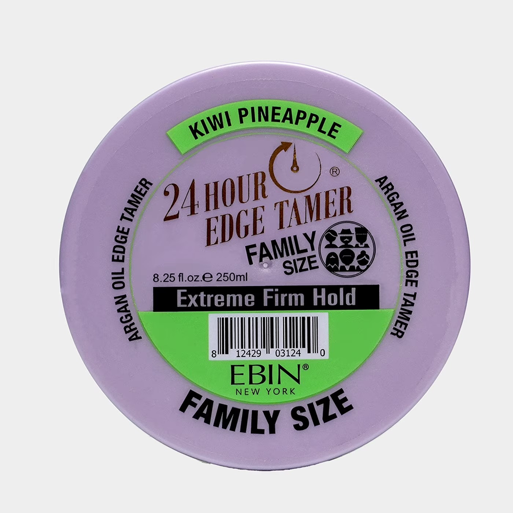 Ebin 24HR Edge Tamer 250ml-Hair Wax-Aladin Beauty
