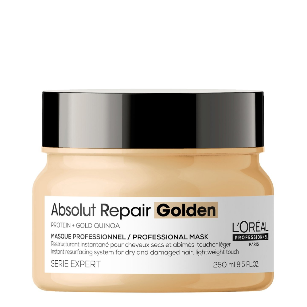 L'Oréal Professionnel Absolut Repair Golden Mask 250ml