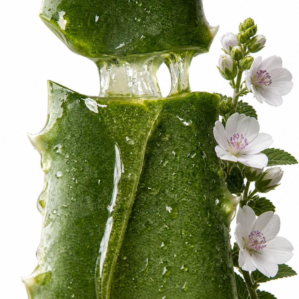 Inahsi Naturals Moisture Supreme Fragrance-Free Leave-In Mist