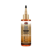African Pride Black Castor Hair & Scalp Sealing Oil 117ml