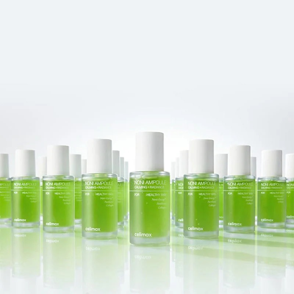 Celimax The Real Noni Energy Ampule - 30ml-Dermatological Serum-Aladin Beauty