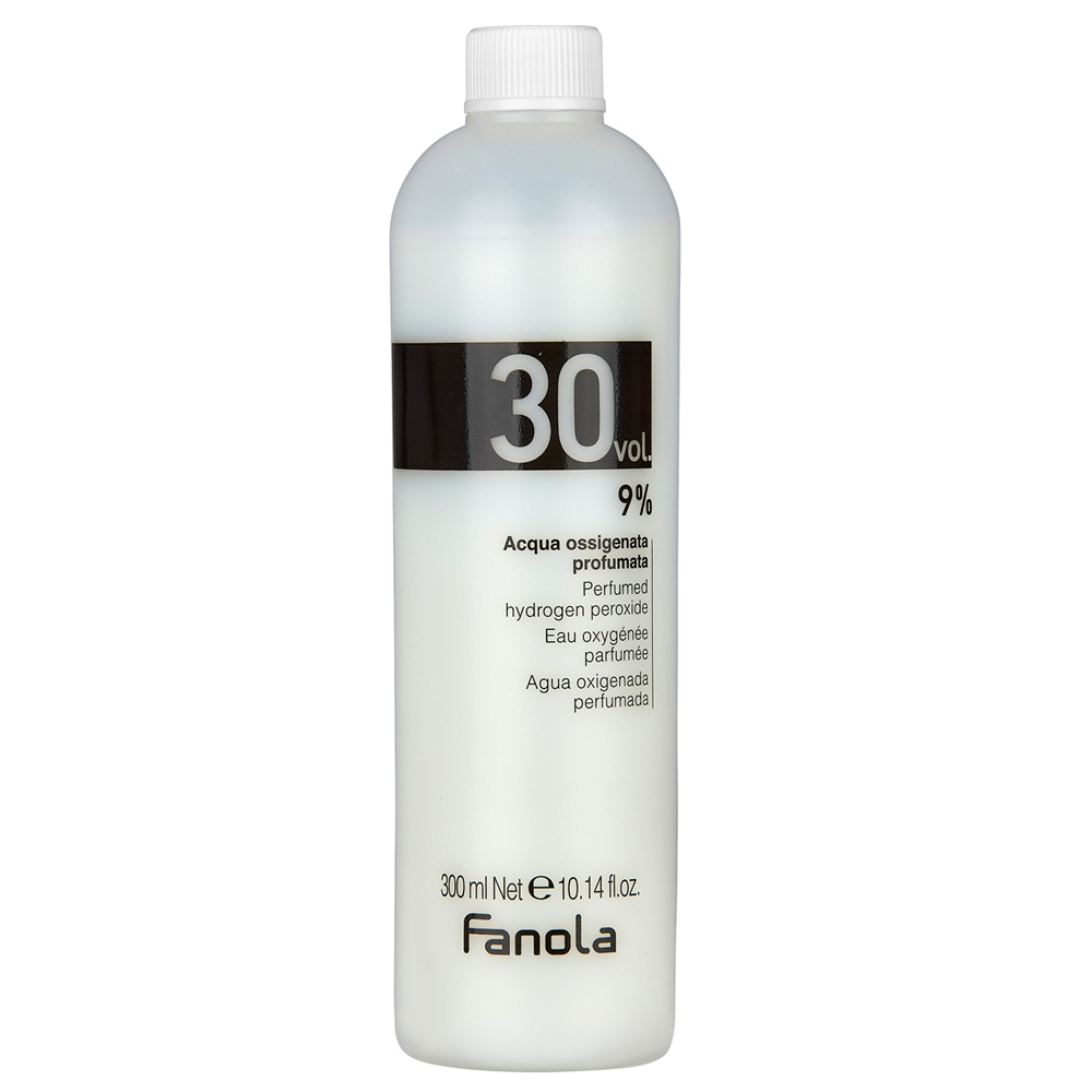Fanola Oxidation Cream Activator