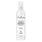 Shea Moisture 100% Virgin Coconut Oil Leave-in Treatment 237ml