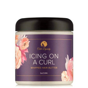 Curls Dynasty Icing On a Curl Whipped Hair Butter 234ml