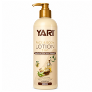 Yari 3in1 Body Lotion 500ml-All-Aladin Beauty