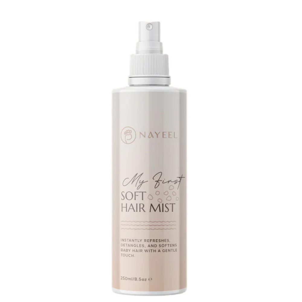 Curly Secret Nayeel - My First Soft Mist Spray 250ml