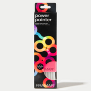 Framar Power Painter Brush Set Pink and Black