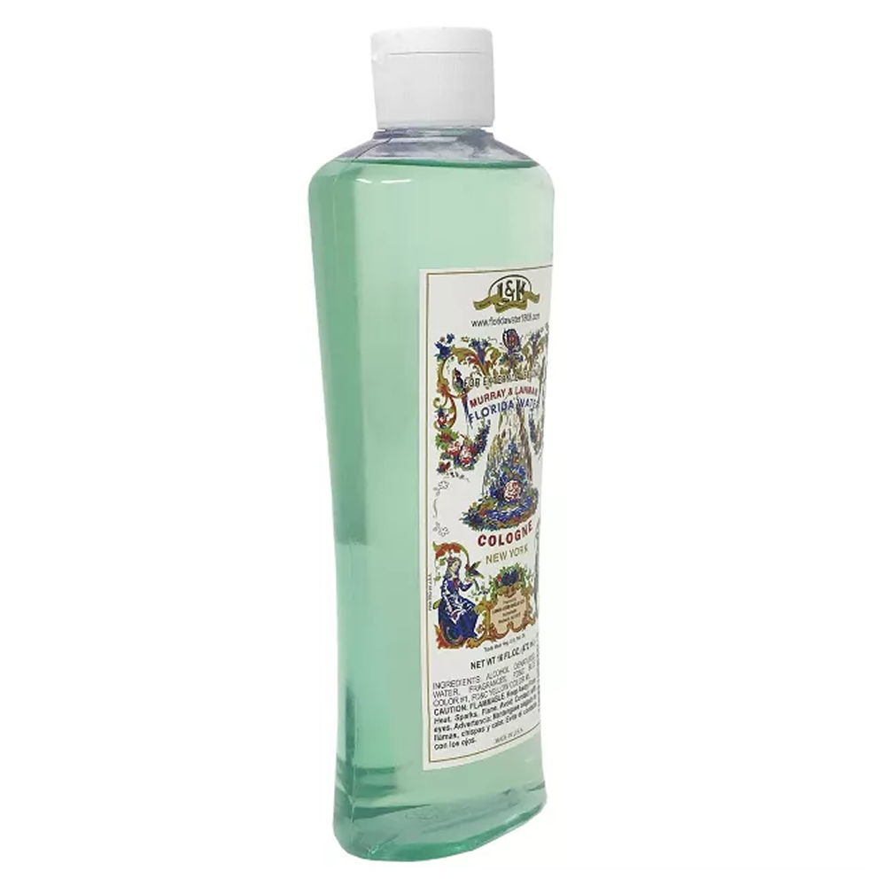 Murray's & Lanman Florida Water