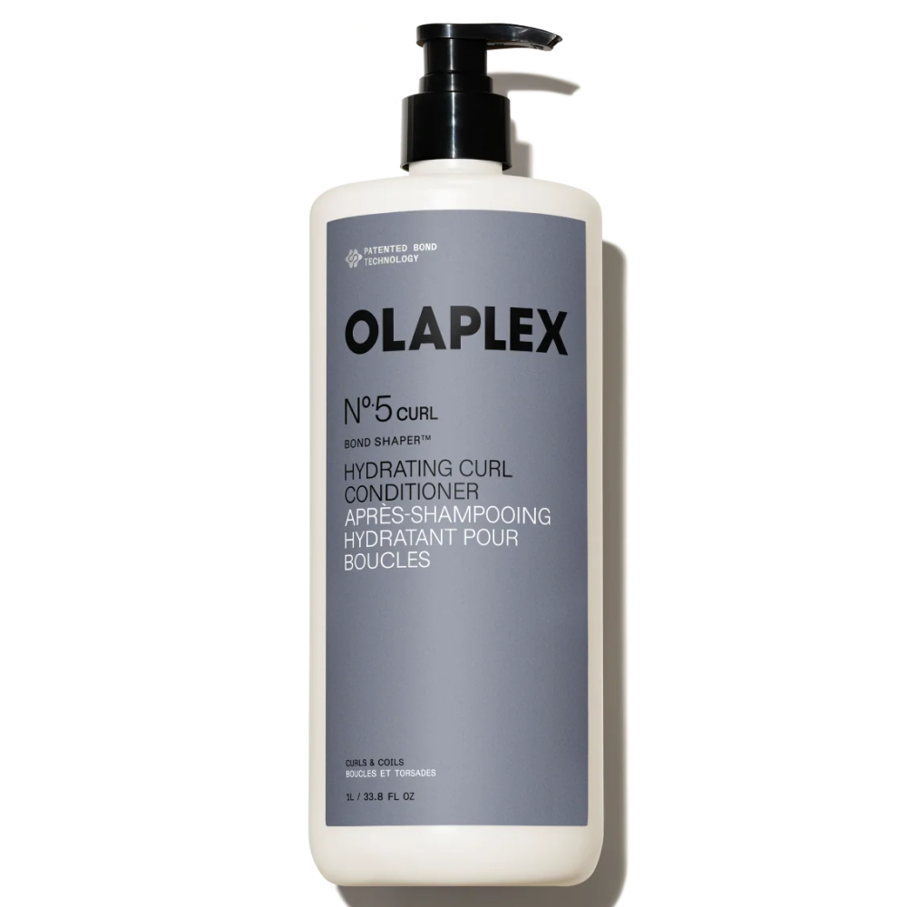 Olaplex NO.4 Bond Shaper Hydraterende Krulconditioner